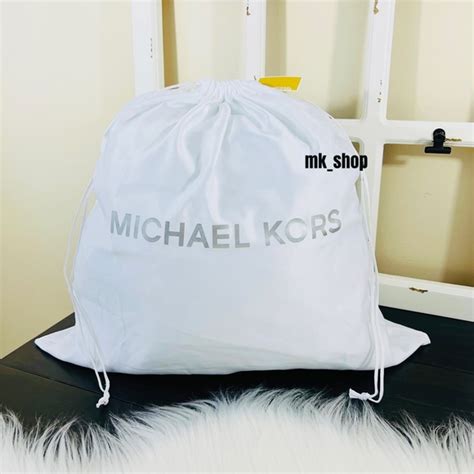 buy dust bag michael kors